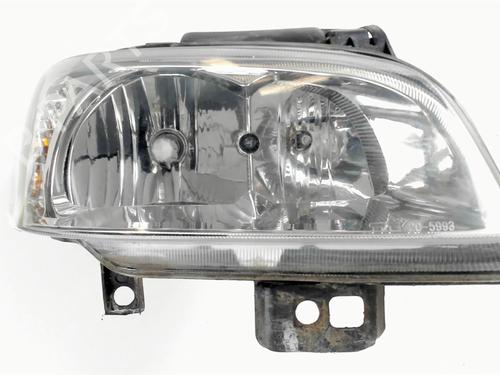 Lyskaster høyre SEAT IBIZA II (6K1) 1.9 TDI (110 hp) 20455288