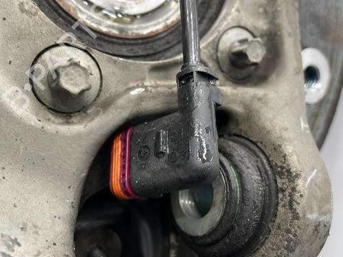 Used Right rear steering knuckle Right rear steering knuckle 20463980 20463980