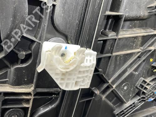 Front left window mechanism KIA CEED (CD) 1.6 CRDi 136 | BP33635746C22 - Image 6