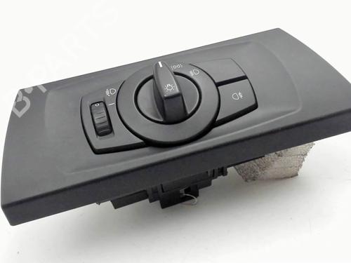 Headlight switch BMW 3 (E90) 320 d | BP30363933I24 - Image 5
