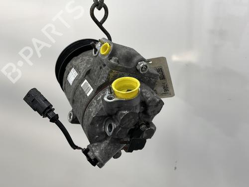 Used AC compressor AC compressor SEAT IBIZA IV (6J5, 6P1) 1.9 TDI (90 hp) 22780841 22780841
