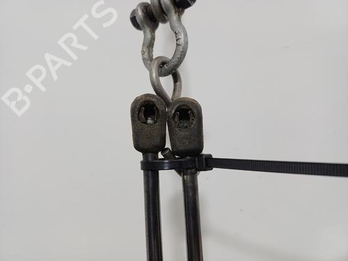 Used Tailgate lift support Tailgate lift support 37037683 37037683