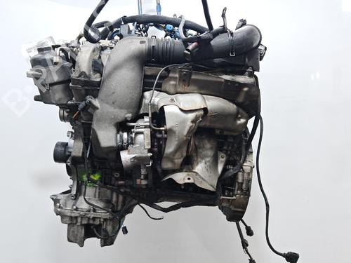 Engine MERCEDES-BENZ M-CLASS (W164) ML 420 CDI 4-matic (164.128) | BP38343749M1 - Image 11
