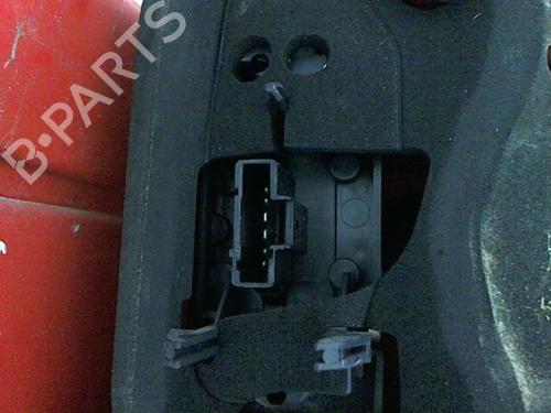 Right taillight PEUGEOT 1007 (KM_) 1.4 HDi | BP20414362C35 