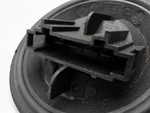 Used Heater resistor Heater resistor VW POLO V (6R1, 6C1) 1.2 (60 hp) 34104503 34104503