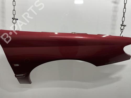 Used Right front fenders PEUGEOT 406 (8B) 2.0 HDI 110 (109 hp) 27595398