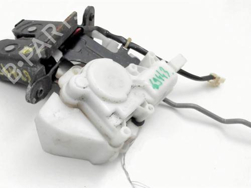 Serrure hayon MAZDA 6 Hatchback (GG) 2.0 DI (GG14) | BP22103664C101 