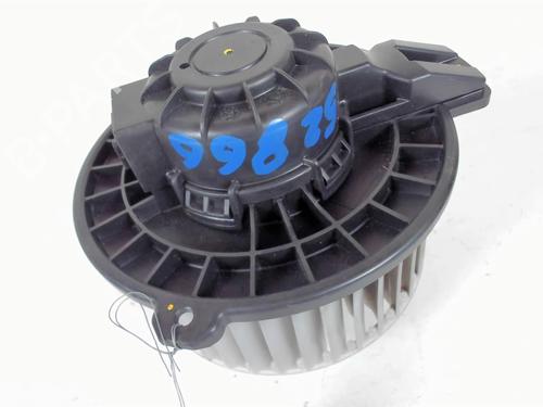 Heater blower motor CHEVROLET SPARK (M300) 1.0 | BP20478840M62 