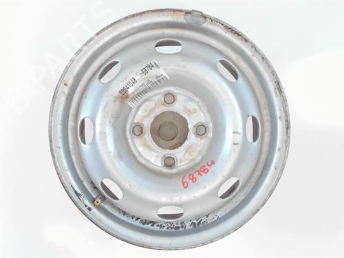 Used Rim RENAULT RAPID Box Body/MPV (F40_, G40_) 1.6 D (F404) (55 hp) 20420681