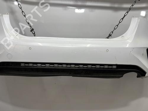 Rear bumper KIA CEED (CD) 1.6 CRDi 136 | BP33622236C8 - Image 7