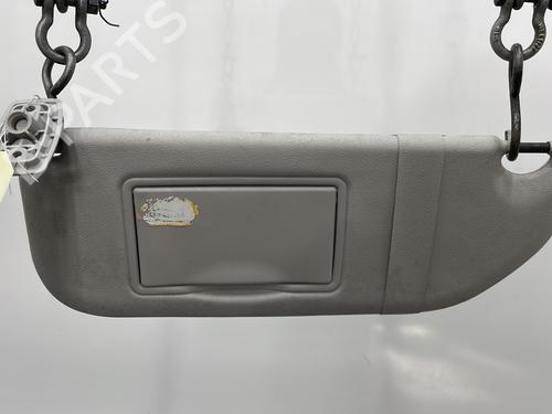 Used Left sun visor CITROËN SAXO (S0, S1) 1.1 X, SX (60 hp) 24986883