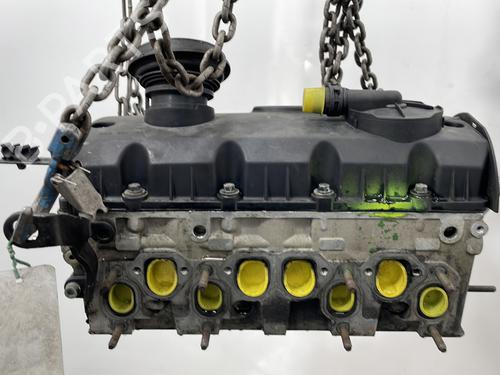 Used Cylinder head Cylinder head VW GOLF V (1K1) 1.9 TDI (105 hp) 33743478 33743478