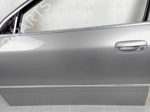 Used Left front door PEUGEOT 607 (9D, 9U) 2.7 HDi 24V (204 hp) 20398013