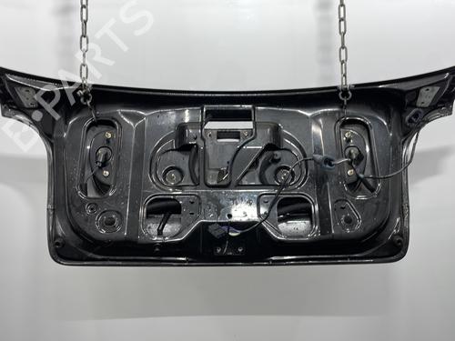 Used Tailgate Tailgate 25263593 25263593