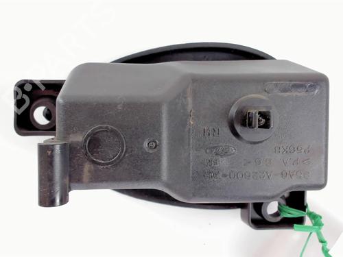 Rear right interior door handle FORD ESCORT VI Turnier (GAL, ANL) 1.8 Turbo D | BP21236038I16 