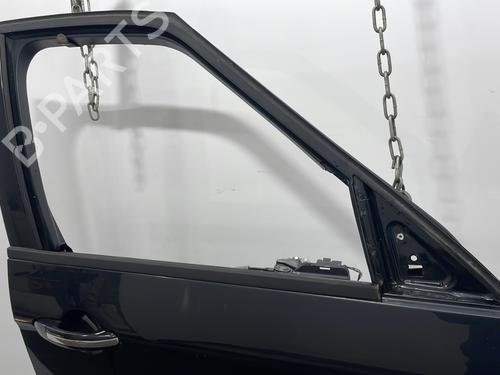 Right front door FORD S-MAX (WA6) 2.0 TDCi | BP25475934C3 