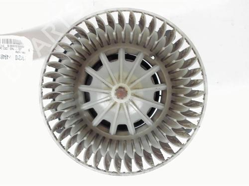 Heater blower motor MERCEDES-BENZ E-CLASS (W211) E 220 CDI (211.006) | BP20459628M62 