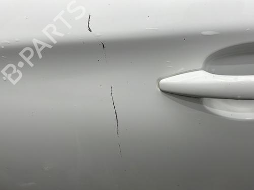 Left front door CITROËN C4 II (NC_) 1.6 HDi 115 | BP28451027C2