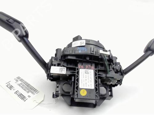 Steering column stalk VW GOLF SPORTSVAN VII (AM1, AN1) 1.6 TDI | BP31355405I23 