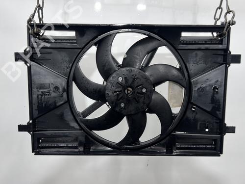 Used Radiator fan Radiator fan MG MARVEL R EV (EP21) (288 hp) 32305885 32305885