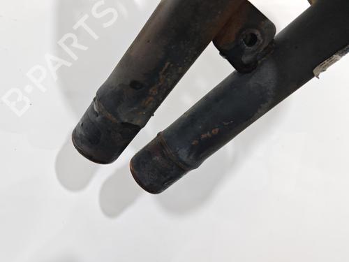 Used Left front shock absorber Left front shock absorber 38450679 38450679