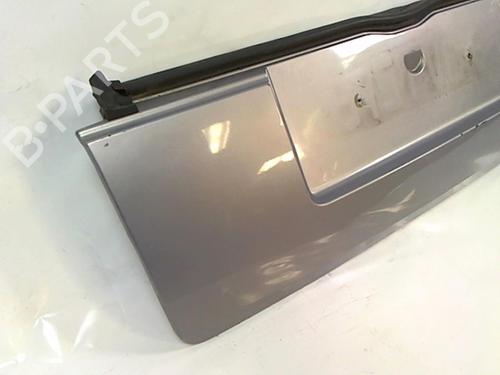 Tailgate CITROËN C2 (JM_) 1.4 HDi | BP20477052C6 