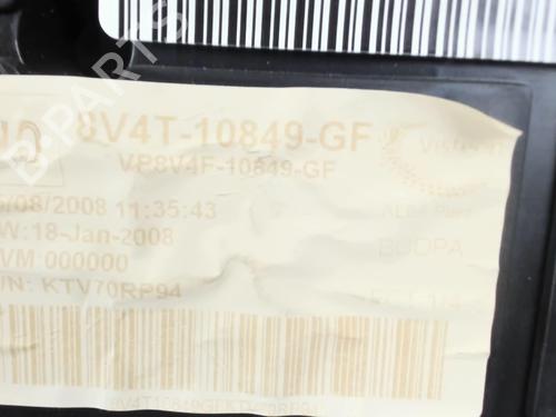 Instrument cluster FORD FOCUS II (DA_, HCP, DP) 1.6 TDCi | BP29625456C47 