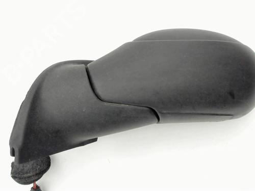 Left mirror CITROËN C3 I (FC_, FN_) 1.4 HDi | BP29009191C26