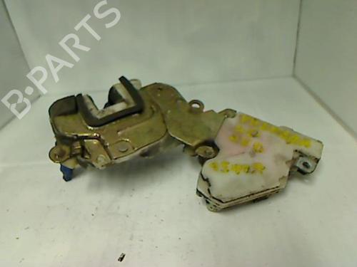 Front right lock NISSAN PRIMERA (P10) 2.0 D | BP21232933C97 