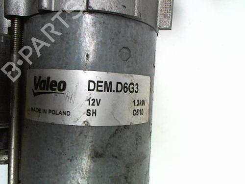 Starter CITROËN C4 I (LC_) 1.6 16V | BP20437817M8 