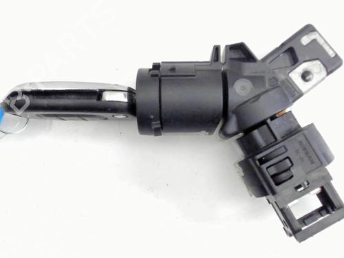 Used Ignition barrel RENAULT CLIO V (B7_) 1.5 Blue dCi 85 (B7AG) (86 hp) 31074495