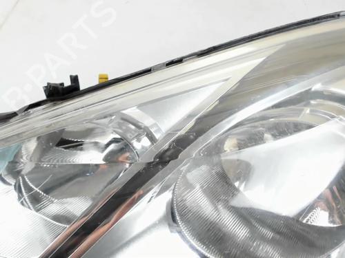 Left headlight CITROËN DS3 (SA_) 1.6 HDi 110 | BP29043556C28 