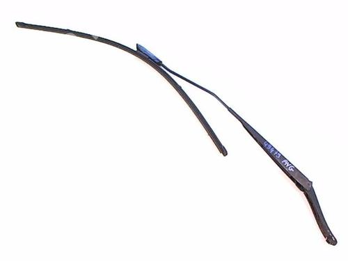Used Front windshield wiper arm RENAULT LAGUNA III (BT0/1) 1.5 dCi (BT00, BT0A, BT0T, BT1J) (110 hp) 20414266