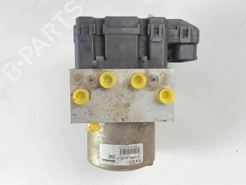 ABS pump SUZUKI LIANA Hatchback 1.3 | BP21237295M43 