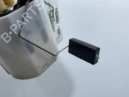 Used Fuel pump Fuel pump VW EOS (1F7, 1F8) 2.0 TDI 16V (140 hp) 31932210 31932210