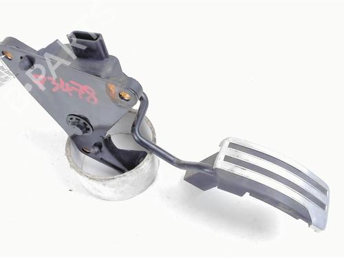 Used Electronic module NISSAN QASHQAI / QASHQAI +2 I (J10, NJ10, JJ10E) 1.5 dCi (110 hp) 21238630