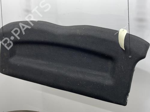 Rear parcel shelf CITROËN C3 II (SC_) 1.4 VTi 95 | BP28321577C85 