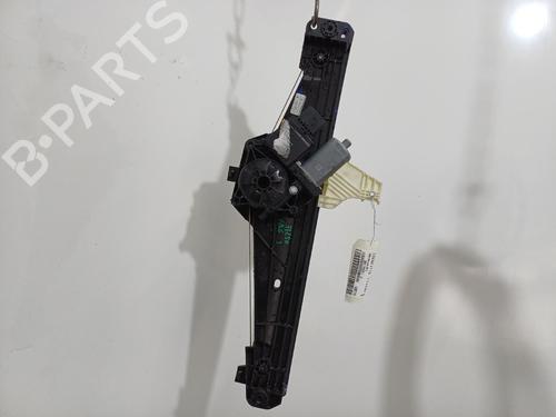 Used Rear left window mechanism Rear left window mechanism PEUGEOT 3008 II SUV (MC_, MR_, MJ_, M4_) 1.6 BlueHDi 120 (120 hp) 39426847 39426847