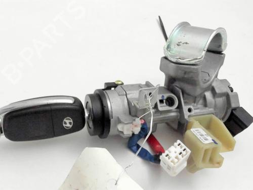 Ignition barrel HYUNDAI TUCSON (TL, TLE) 2.0 CRDi | BP26964709M48 