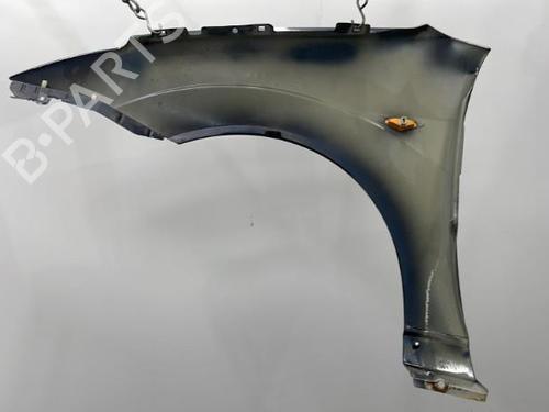Forkjerm høyre FORD FOCUS I (DAW, DBW) 1.8 Turbo DI / TDDi | BP20441790C42 