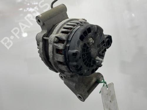 Alternator OPEL KARL (C16) 1.0 | BP20386692M7 - Image 4