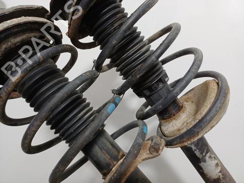 Used Left front shock absorber Left front shock absorber 36669277 36669277