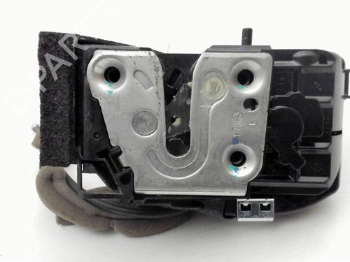 Used Rear left lock RENAULT KOLEOS II (HC_) 1.6 dCi 130 (130 hp) 30308273