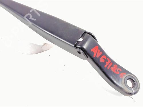Used Front windshield wiper arm Front windshield wiper arm 20468082 20468082