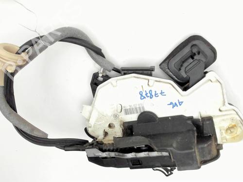 Front left lock VW GOLF VI (5K1) 1.6 TDI | BP28811245C98