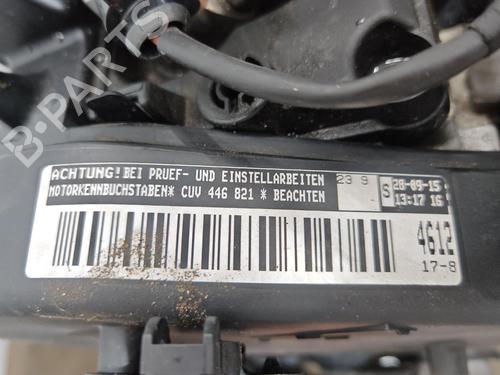 Engine VW TIGUAN (5N_) 2.0 TDI 4motion | BP38583999M1 - Image 12
