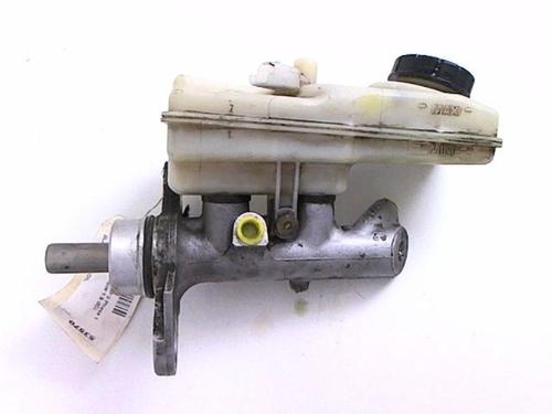 Brake master cylinder RENAULT MEGANE II (BM0/1_, CM0/1_) 1.9 dCi (BM0G, CM0G) | BP20460959M77 