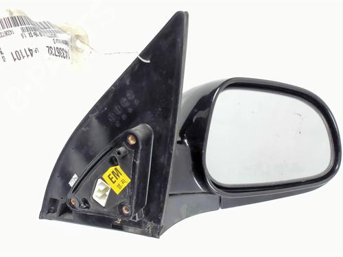 Used Right mirror CHEVROLET LACETTI (J200) 1.6 (109 hp) 20430525
