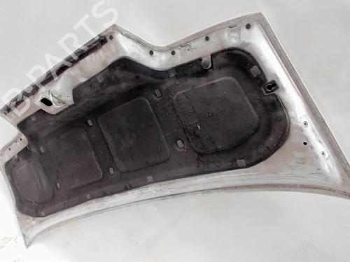 Hood CITROËN JUMPER I Van (230L) 2.5 D | BP20413780C1 