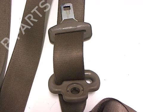 Front left belt tensioner JAGUAR S-TYPE II (X200) 2.7 D | BP20479099C87 